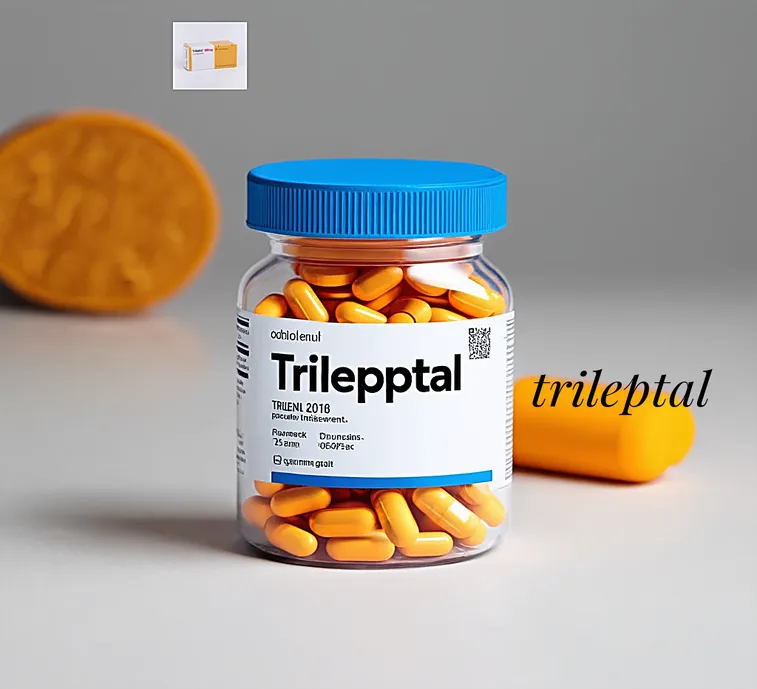 Trileptal 2