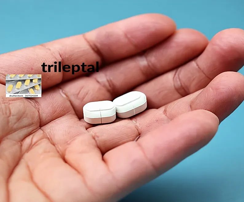 Trileptal 3